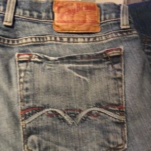 Lucky Brand Jeans